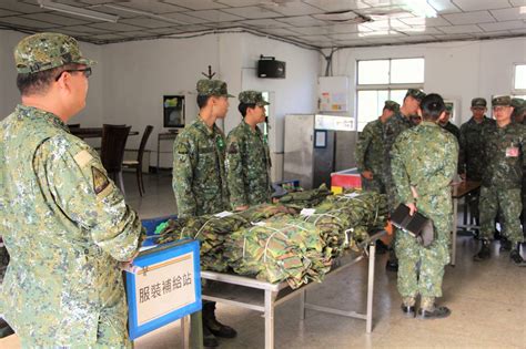 凌雲崗軍營|中華民國陸軍裝甲第五八四旅